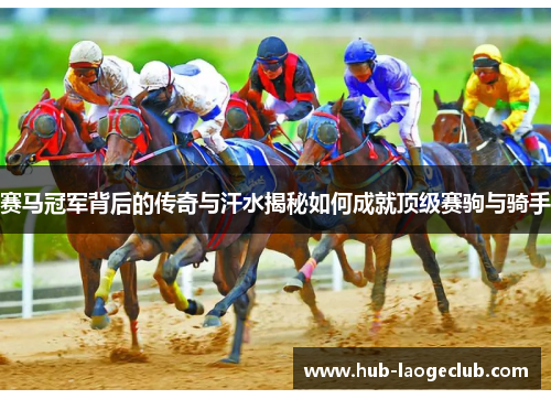 赛马冠军背后的传奇与汗水揭秘如何成就顶级赛驹与骑手